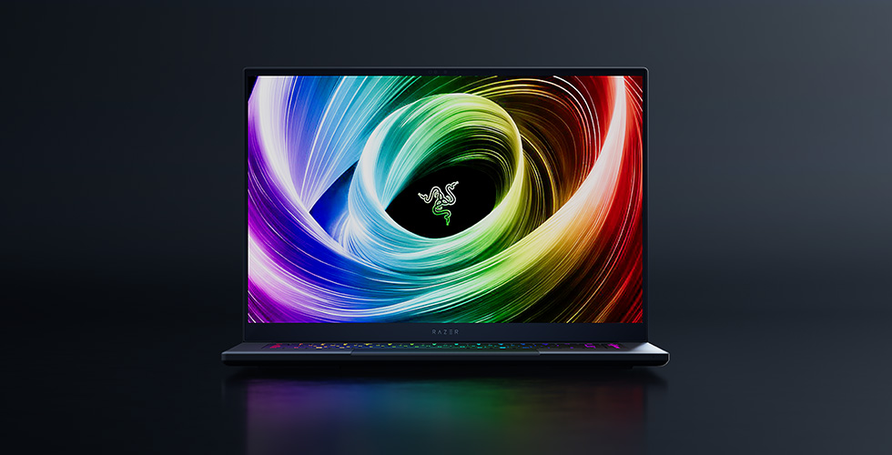 As Es El Razer Blade El Port Til Gaming M S Delgado Y