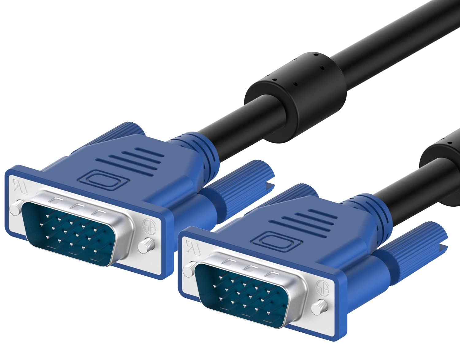 Cuál es la diferencia entre un cable VGA y un HDMI ?