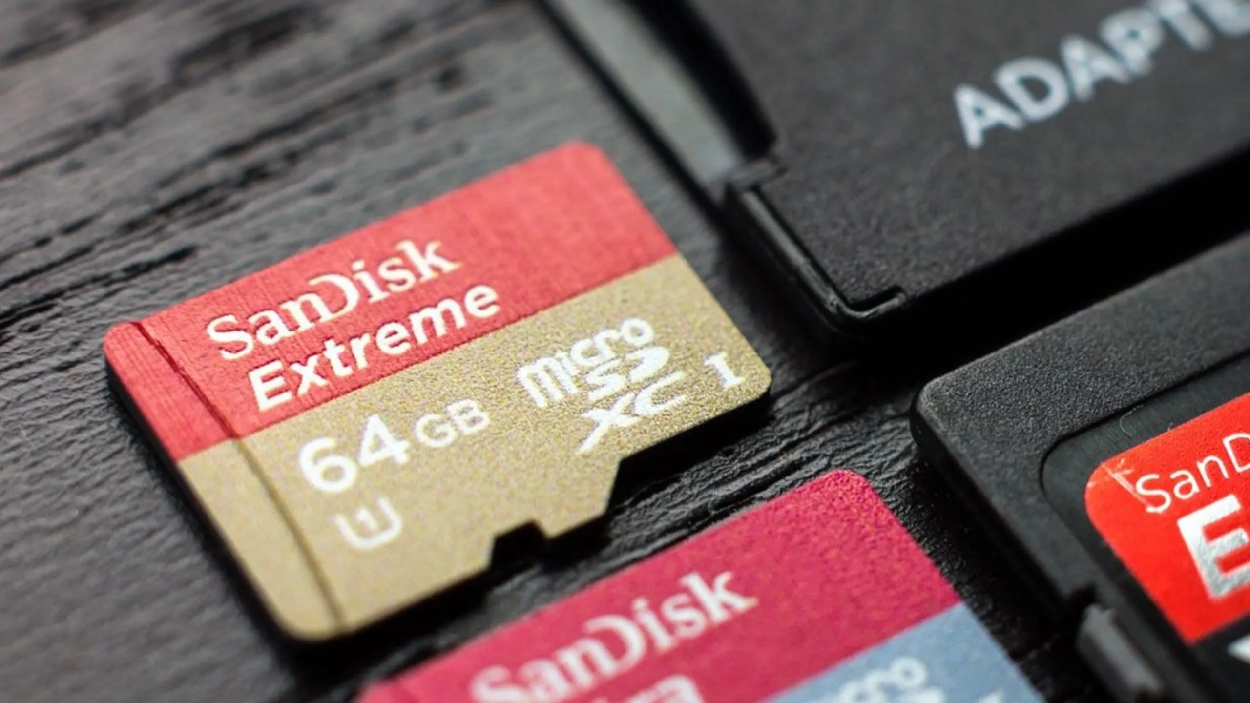 Río arriba Arriba Bigote Mejores tarjetas microSD, diferencias y cuáles comprar - Guía Hardware