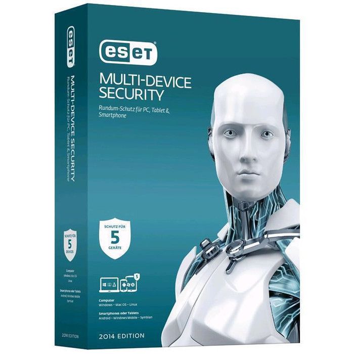 como instalar el eset cyber security pro