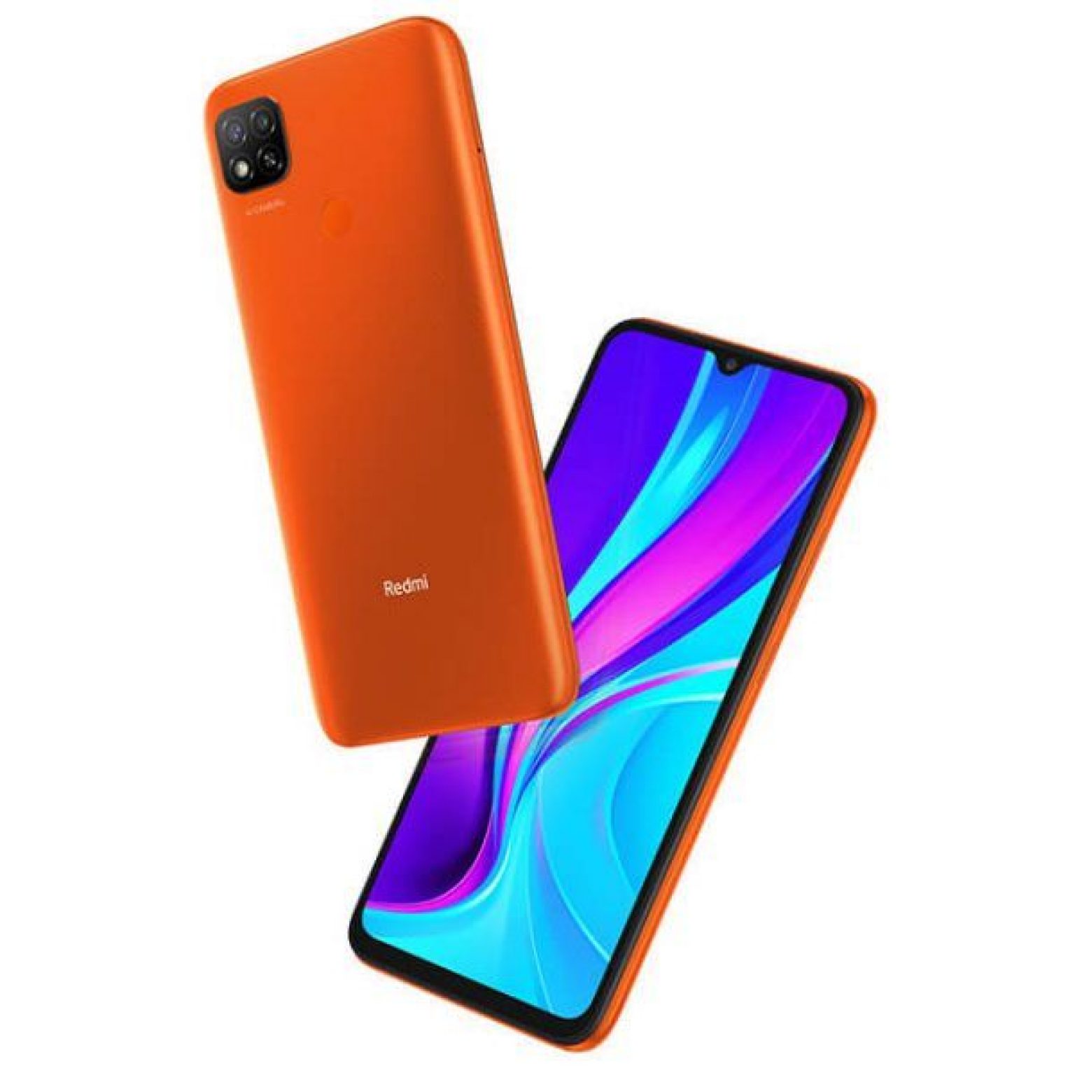 Xiaomi redmi 9c фото