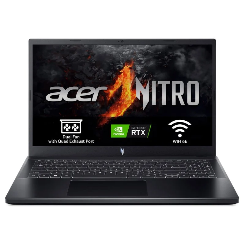 Acer Gaming Nitro V 15