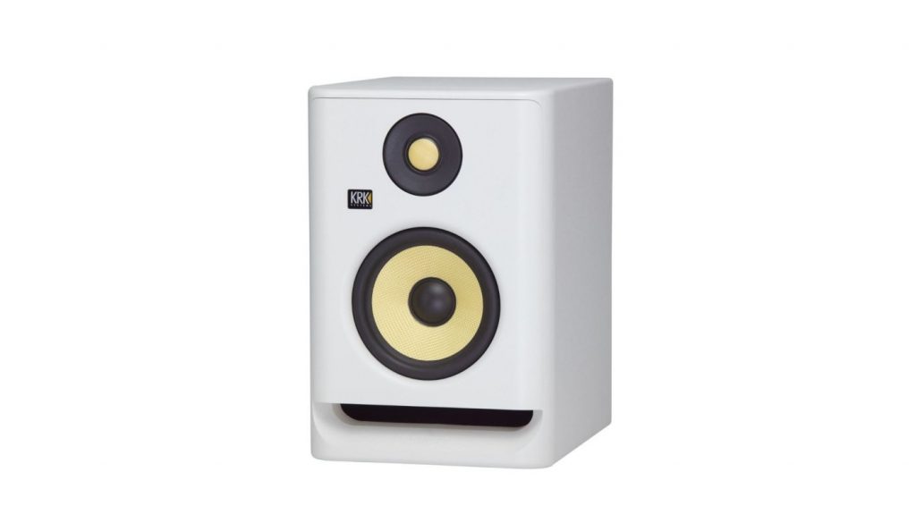 Los mejores altavoces KRK del 2024 (review actualizada)