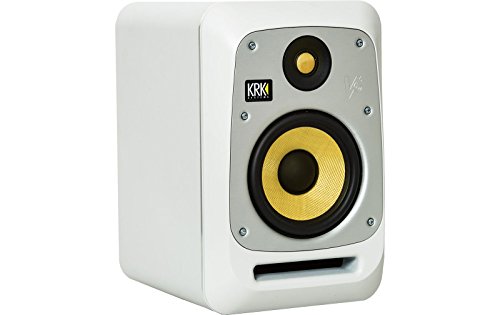 Los mejores altavoces KRK del 2024 (review actualizada)