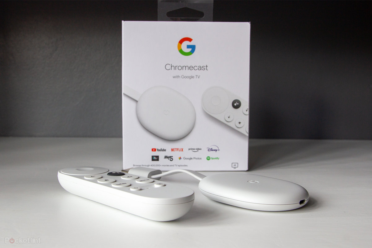Convierte tu televisor en Smart TV con el Google Chromecast TV - Uniradio  Informa Sonora