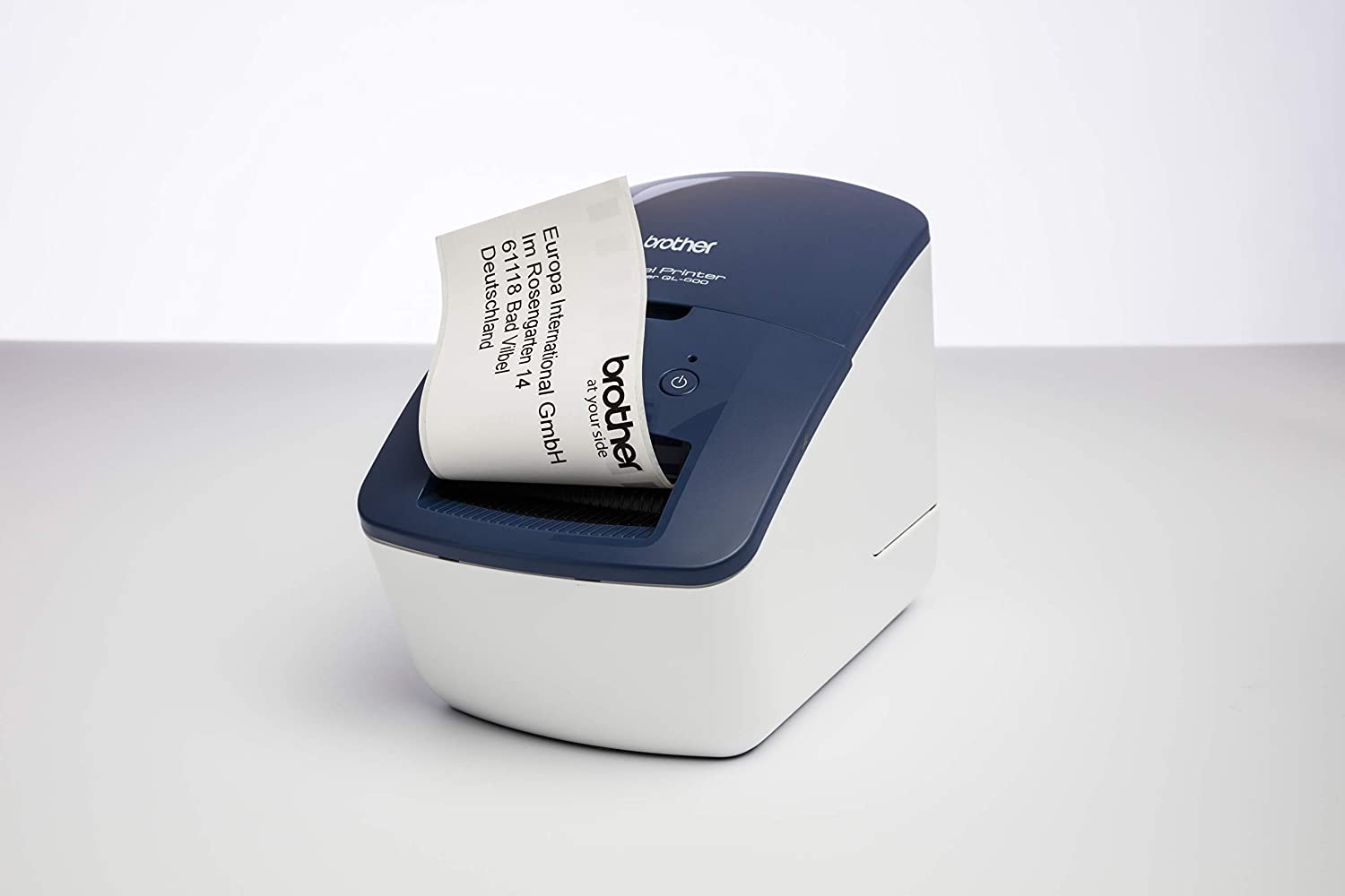 Mini impresora térmica portátil P50, máquina de etiquetas inalámbrica,  Bluetooth, etiquetadora, impresión de pegatinas, impermeable