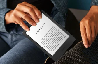 Kindle Oasis vs Paperwhite