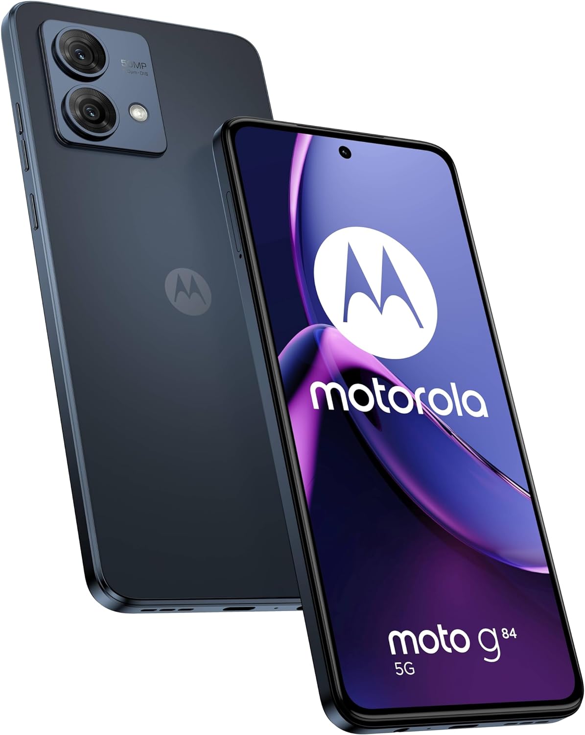 Motorola Moto G84