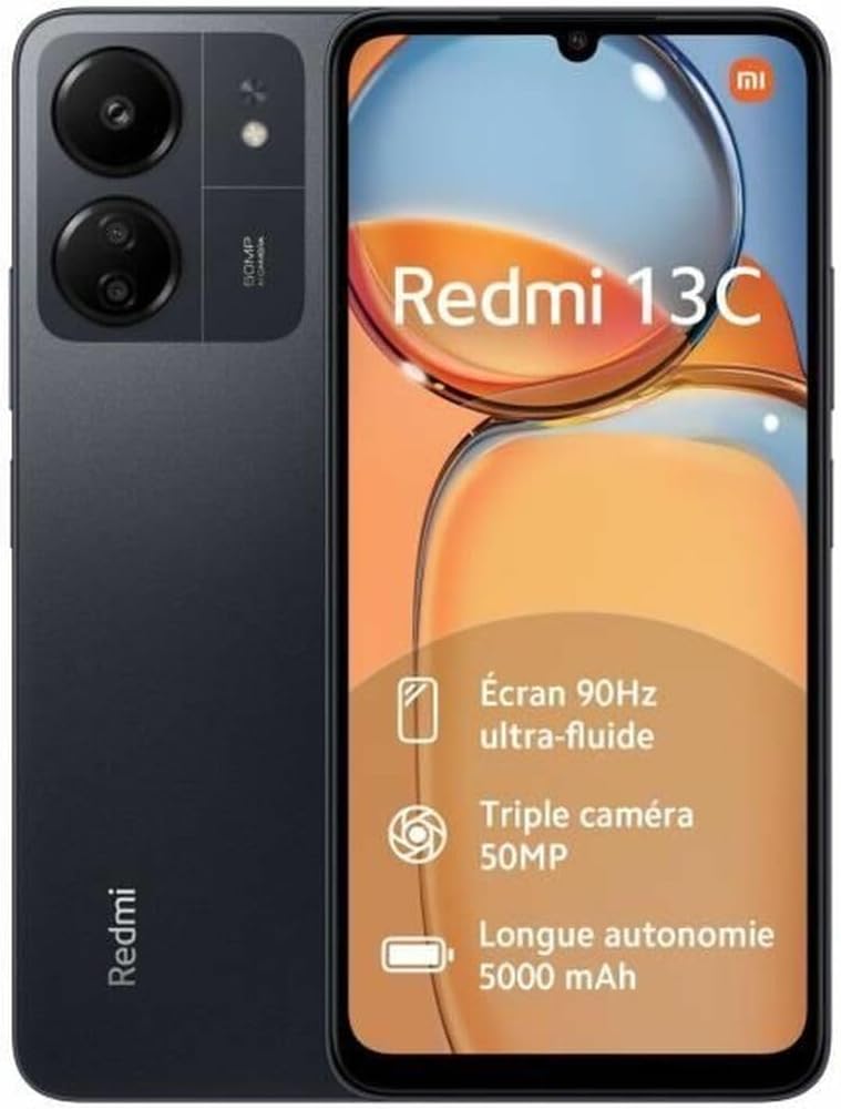 Redmi 13C