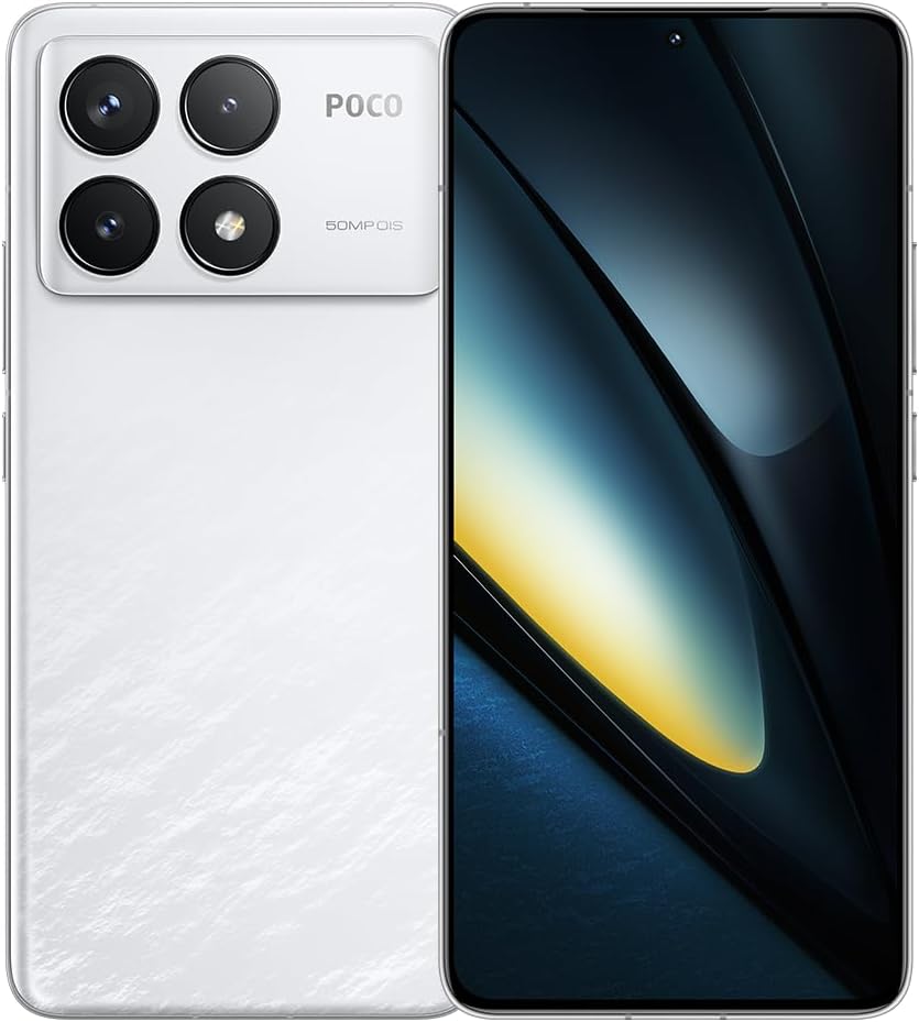 Xiaomi Poco F6 Pro