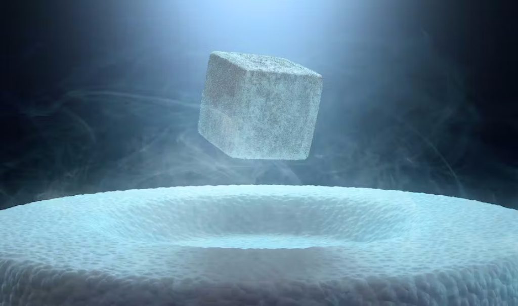 superconductor