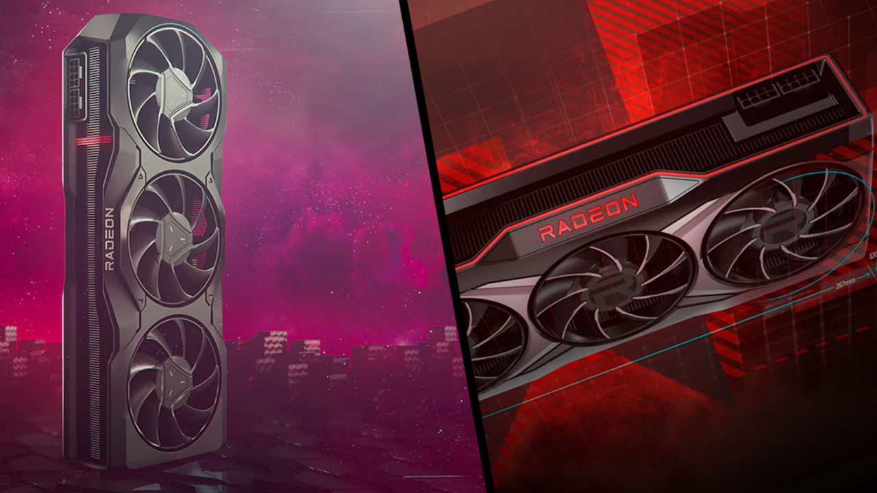 Amd Rx 7600 Vs Rx 6650 Xt Comparativa Guía Hardware