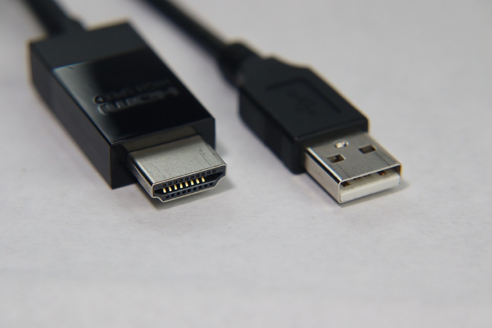 Los cables HDMI ofrecen distintas prestaciones según la versión ¿sabes cual  es el que debes