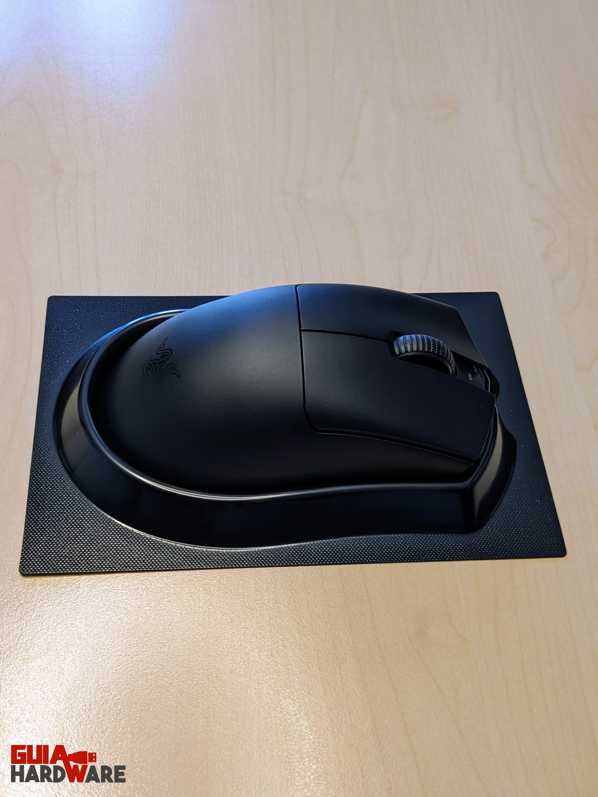 Razer DeathAdder V3 Pro