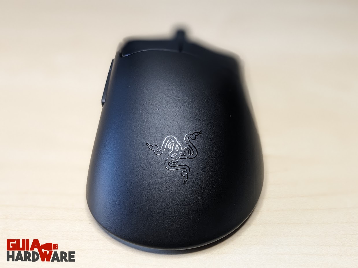 Razer DeathAdder V3 Pro