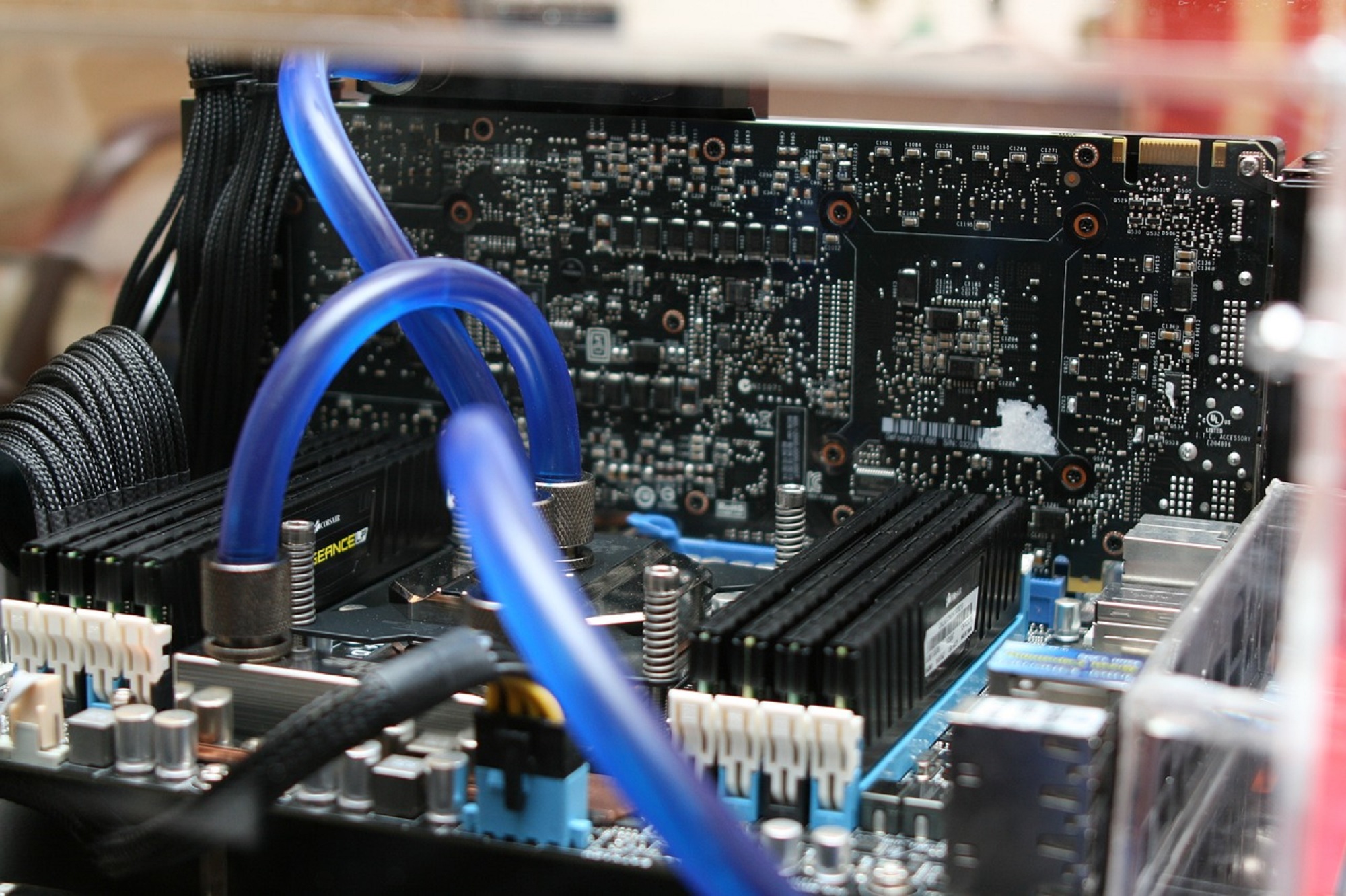 Cómo Cambiar La Placa Base De Un PC Paso A Paso - Guía Hardware