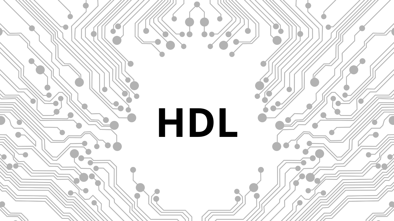 HDL in 120s