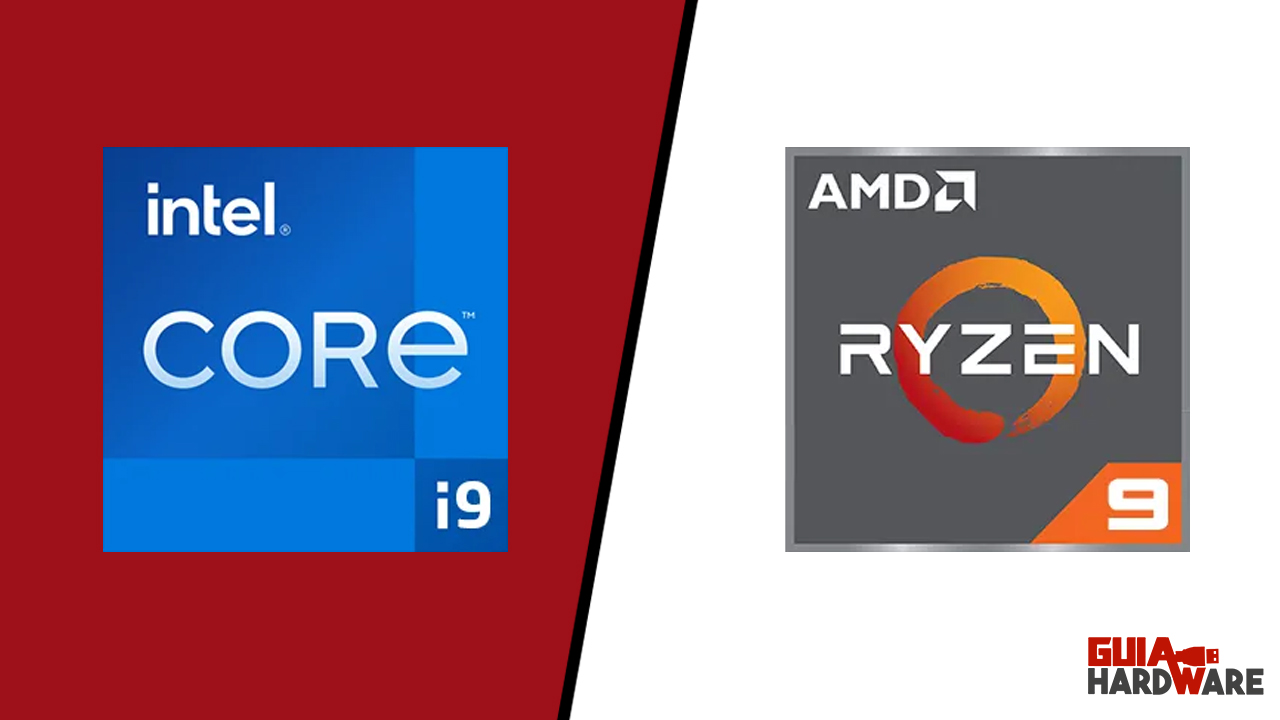 Intel Core I9 14900k Vs Ryzen 9 7900x3d Comparativa De Rendimiento De Dos De Las Cpu Más 3430