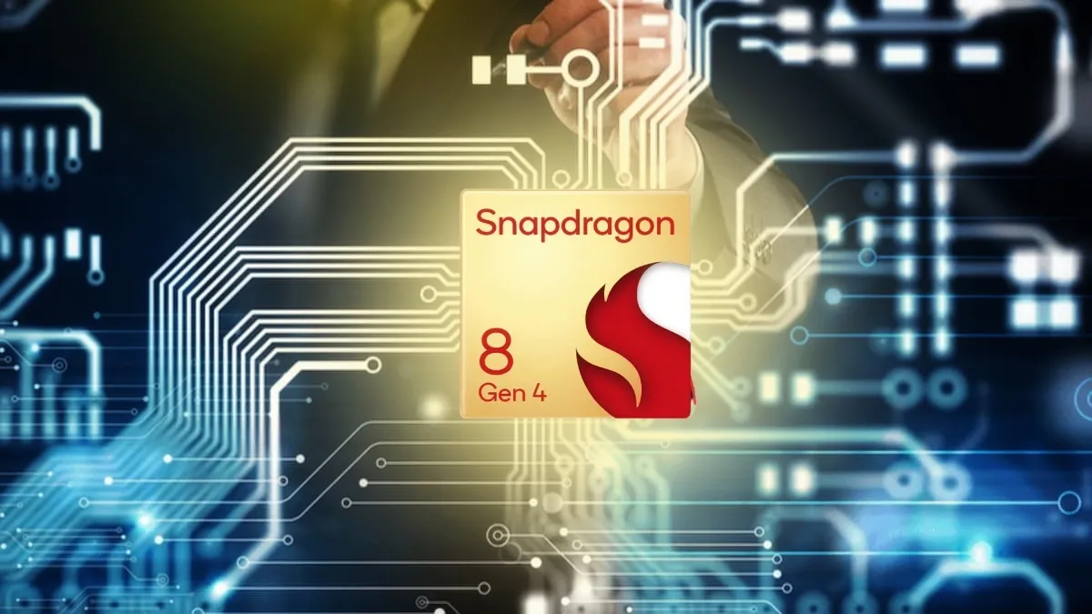 Tsmc Será El único Fabricante Del Snapdragon 8 Gen 4 Guía Hardware 3071