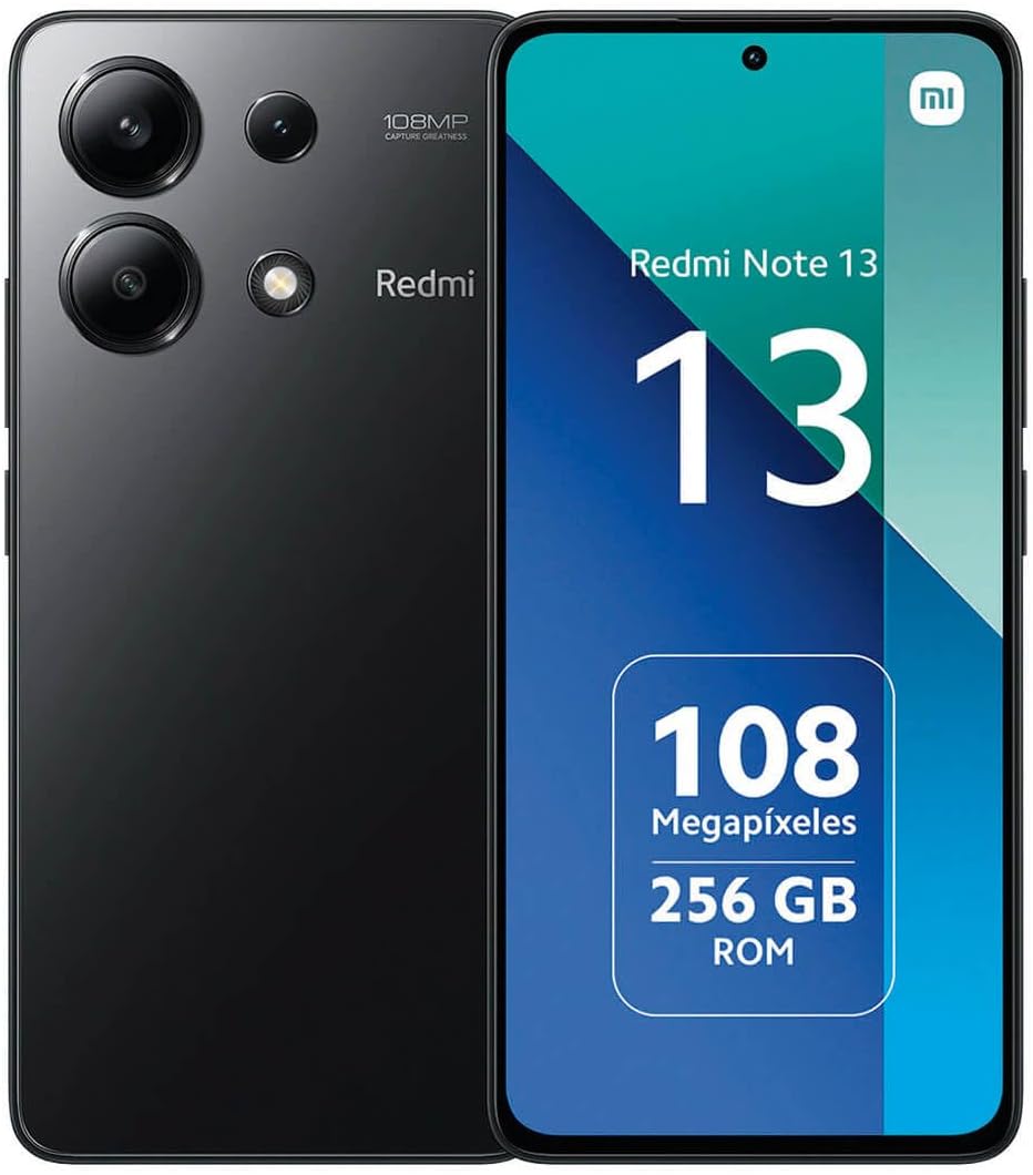 Redmi Note 13