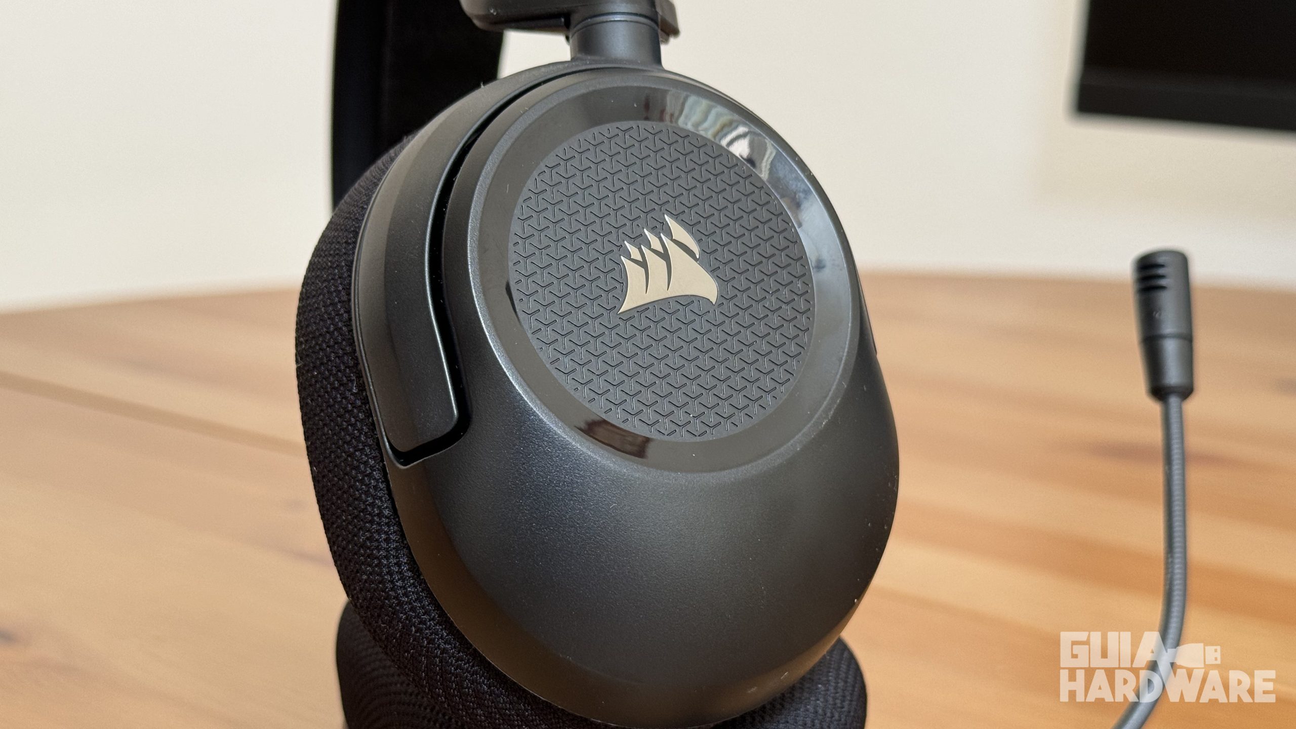 Corsair HS35 V2