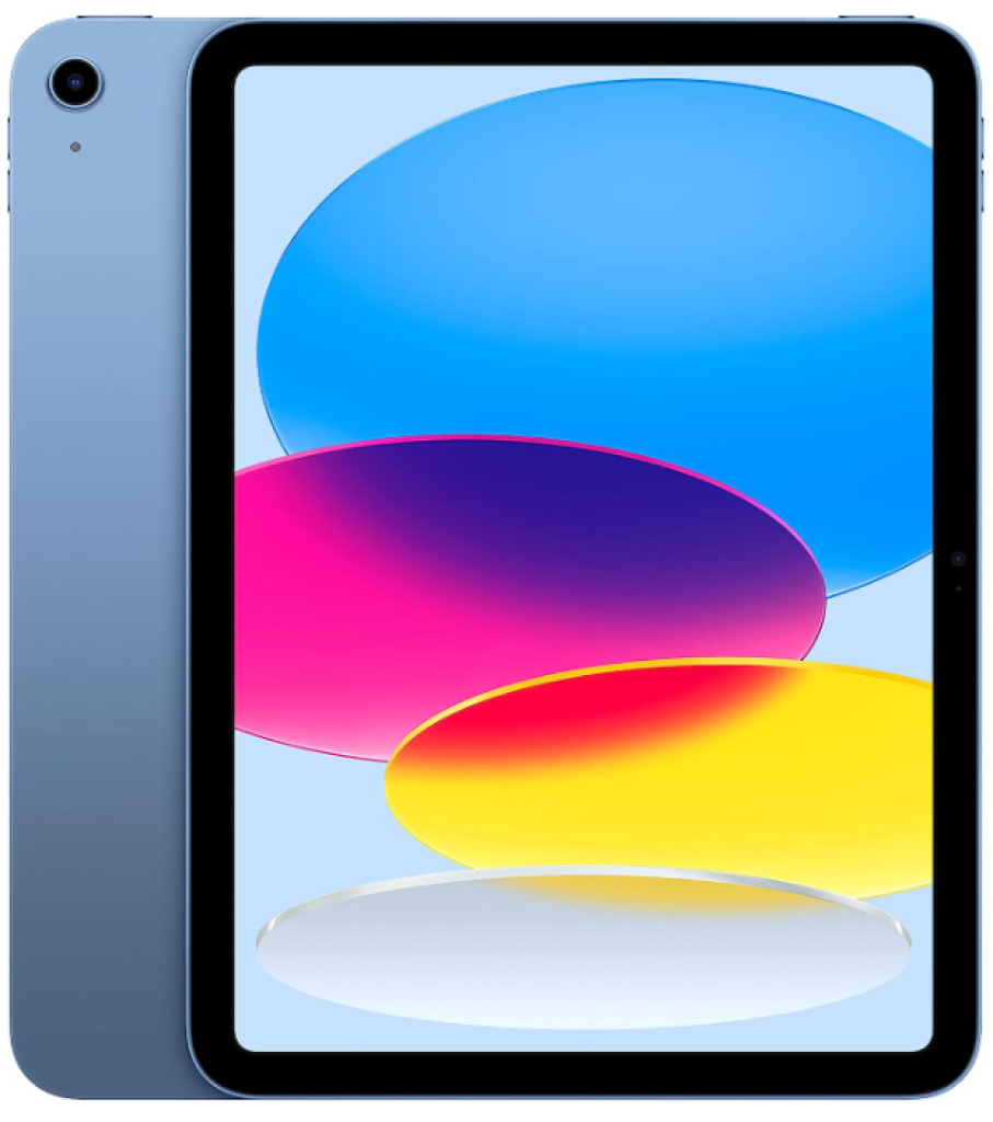 iPad 2022 (10ª Generación)