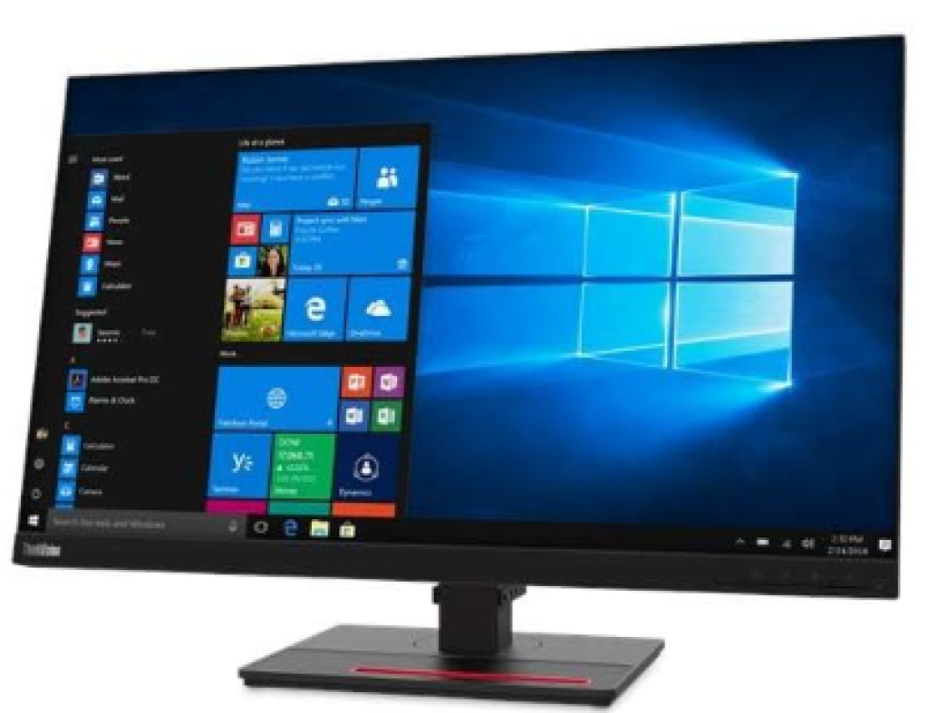 Lenovo ThinkVision T27q-20