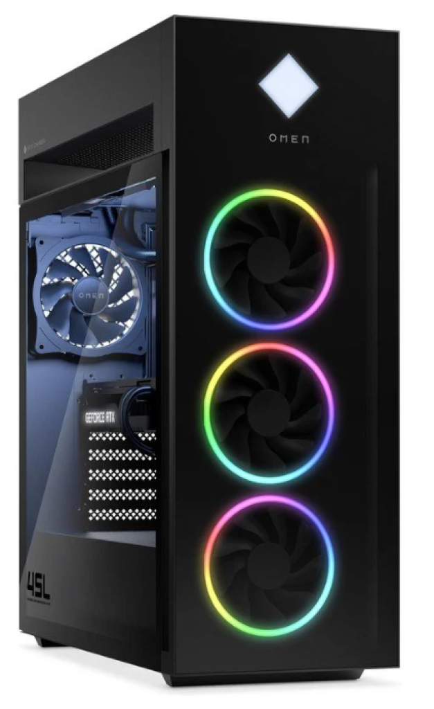 PC AMD de altísimo rendimiento recomendado
