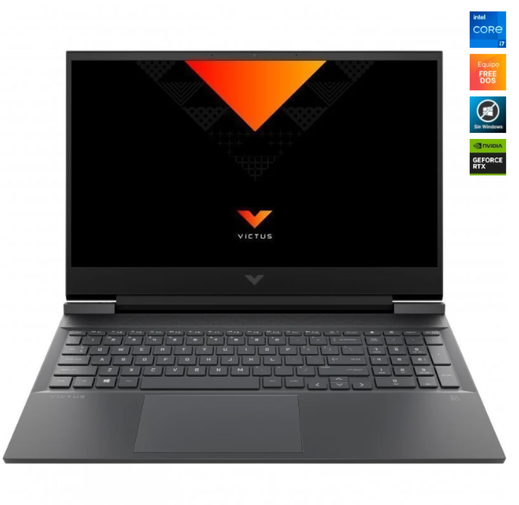 HP Victus 16