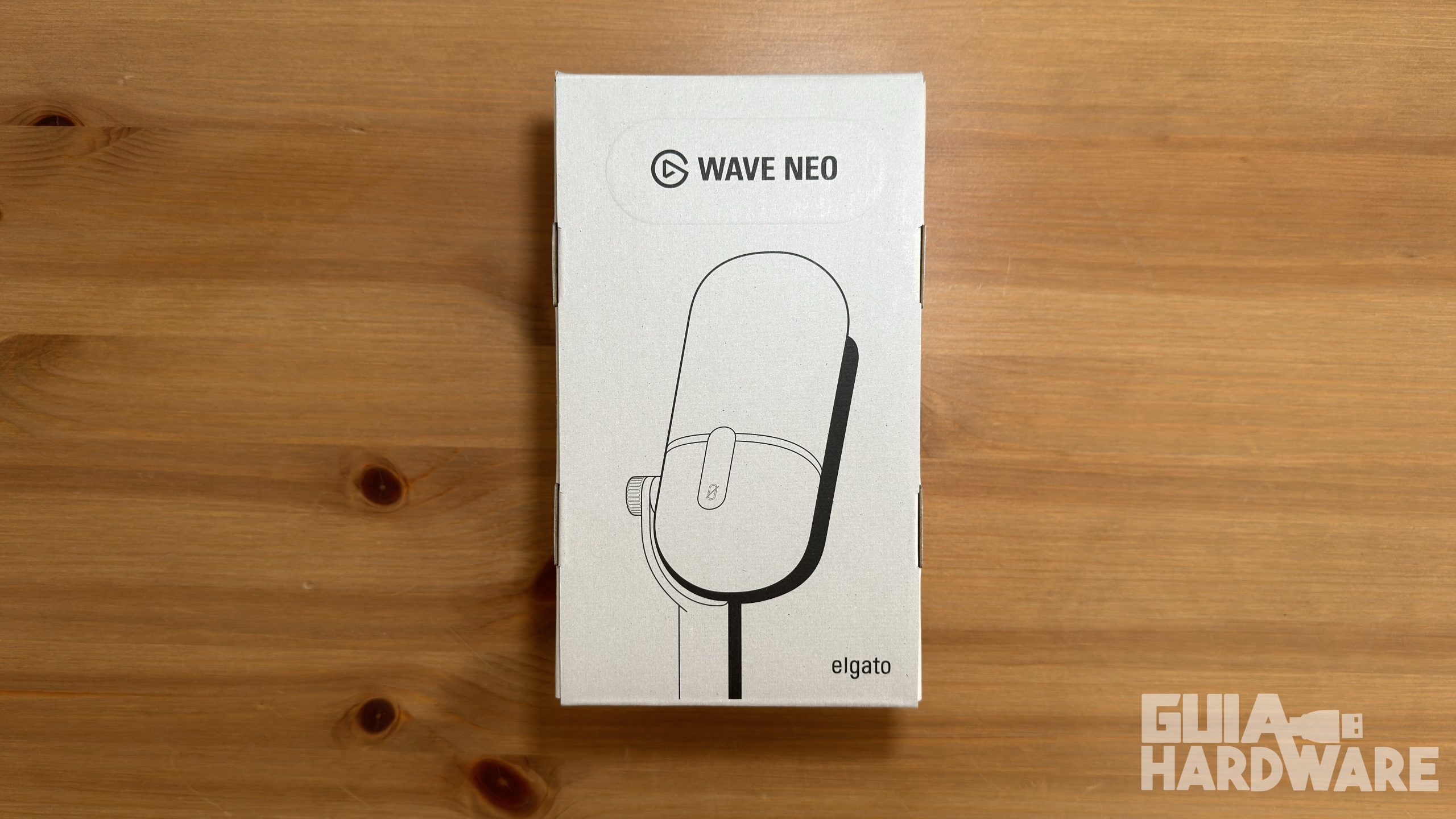 Elgato Wave Neo