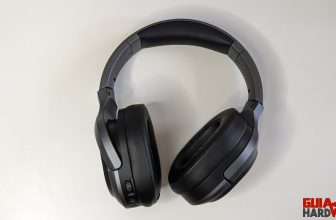 MSI Immerse GH50 Wireless: Excelentes auriculares gaming para todos tus dispositivos