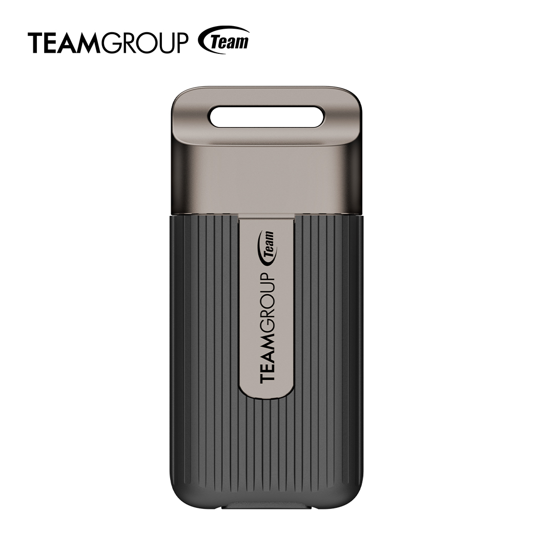 TEAMGROUP SSD PD20