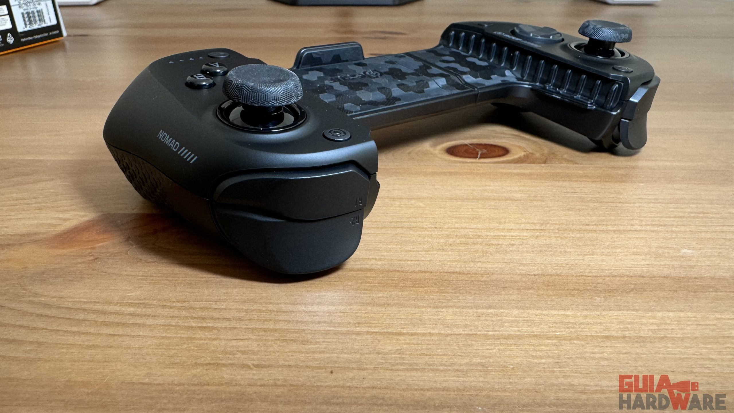 SCUF Nomad