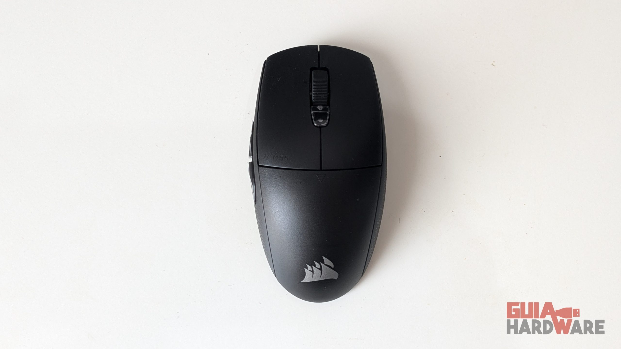 Corsair M55 Wireless