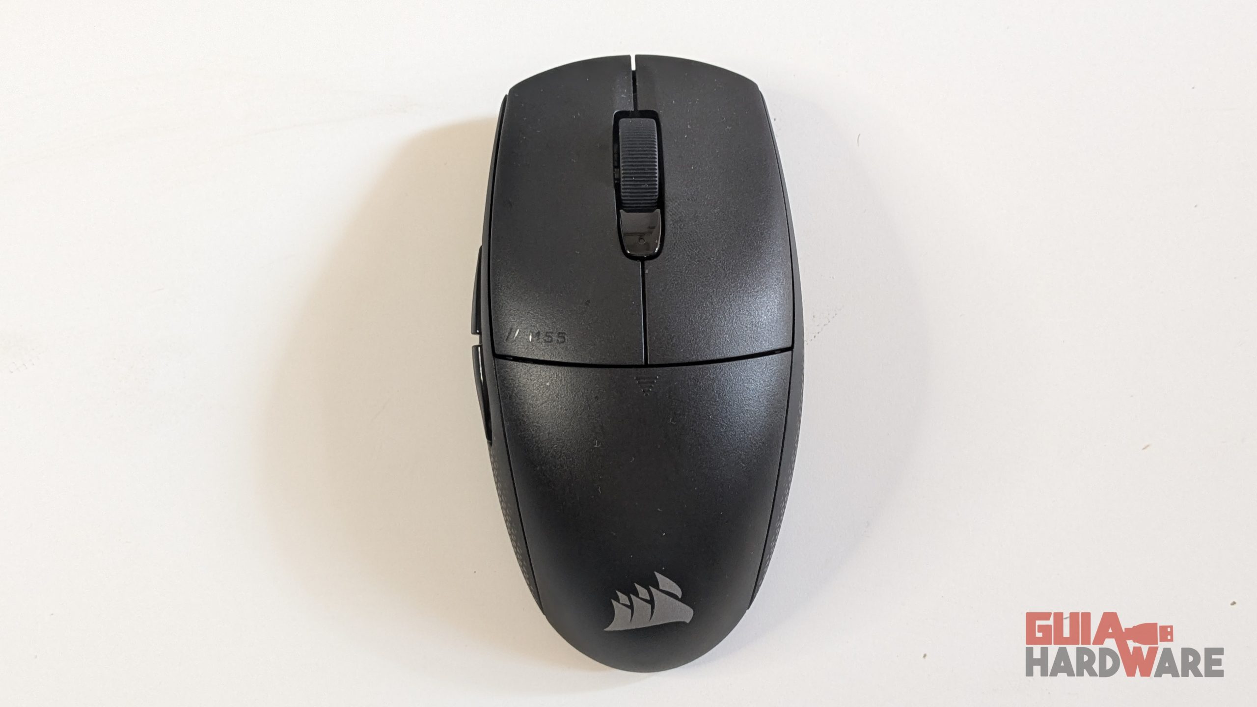 Corsair M55 Wireless