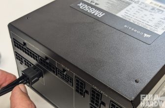 Analizamos la fuente de alimentación Corsair RM 850x: Un modelo continuista con ligeras mejoras