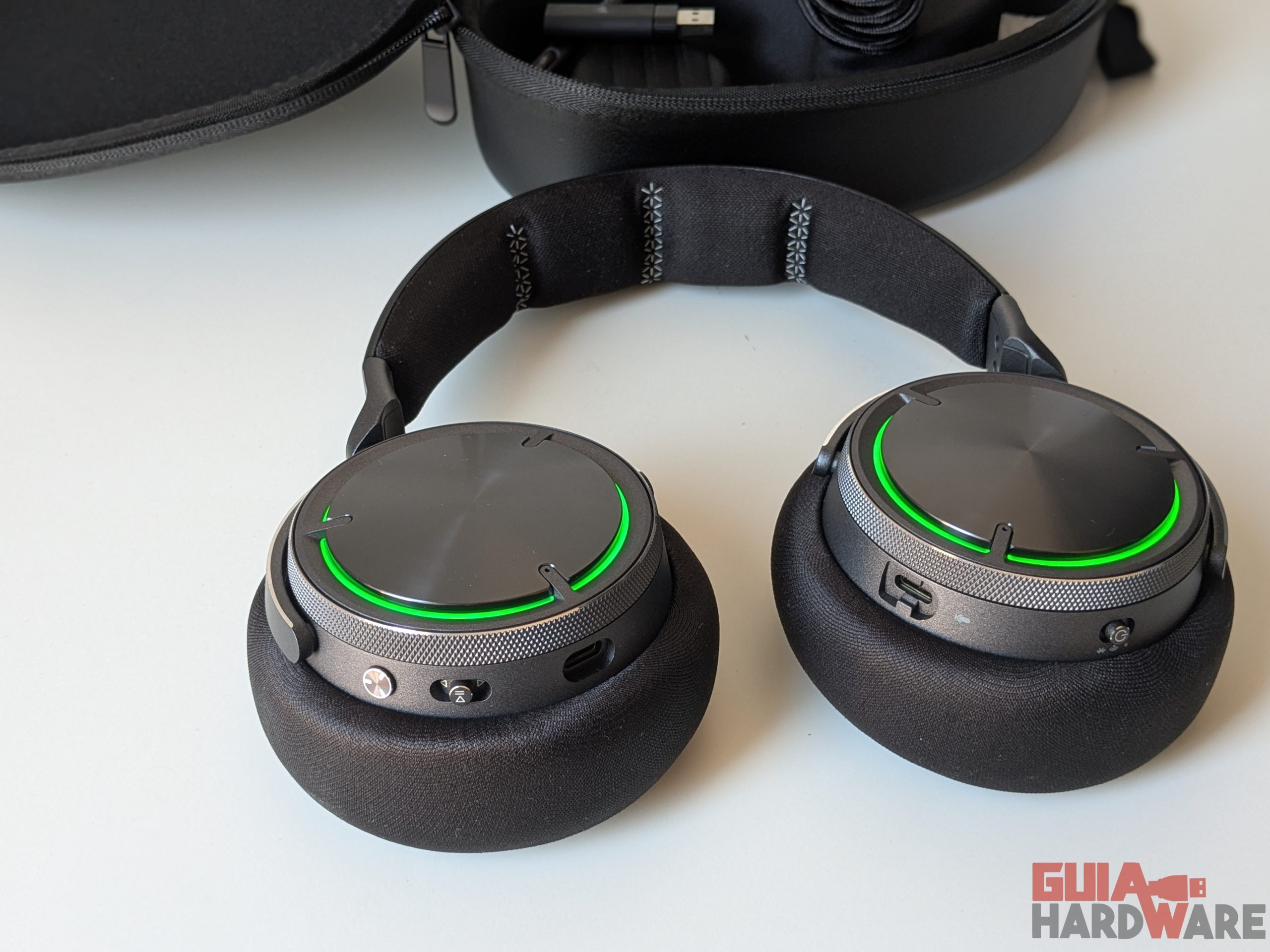 Corsair Virtuoso Max Wireless