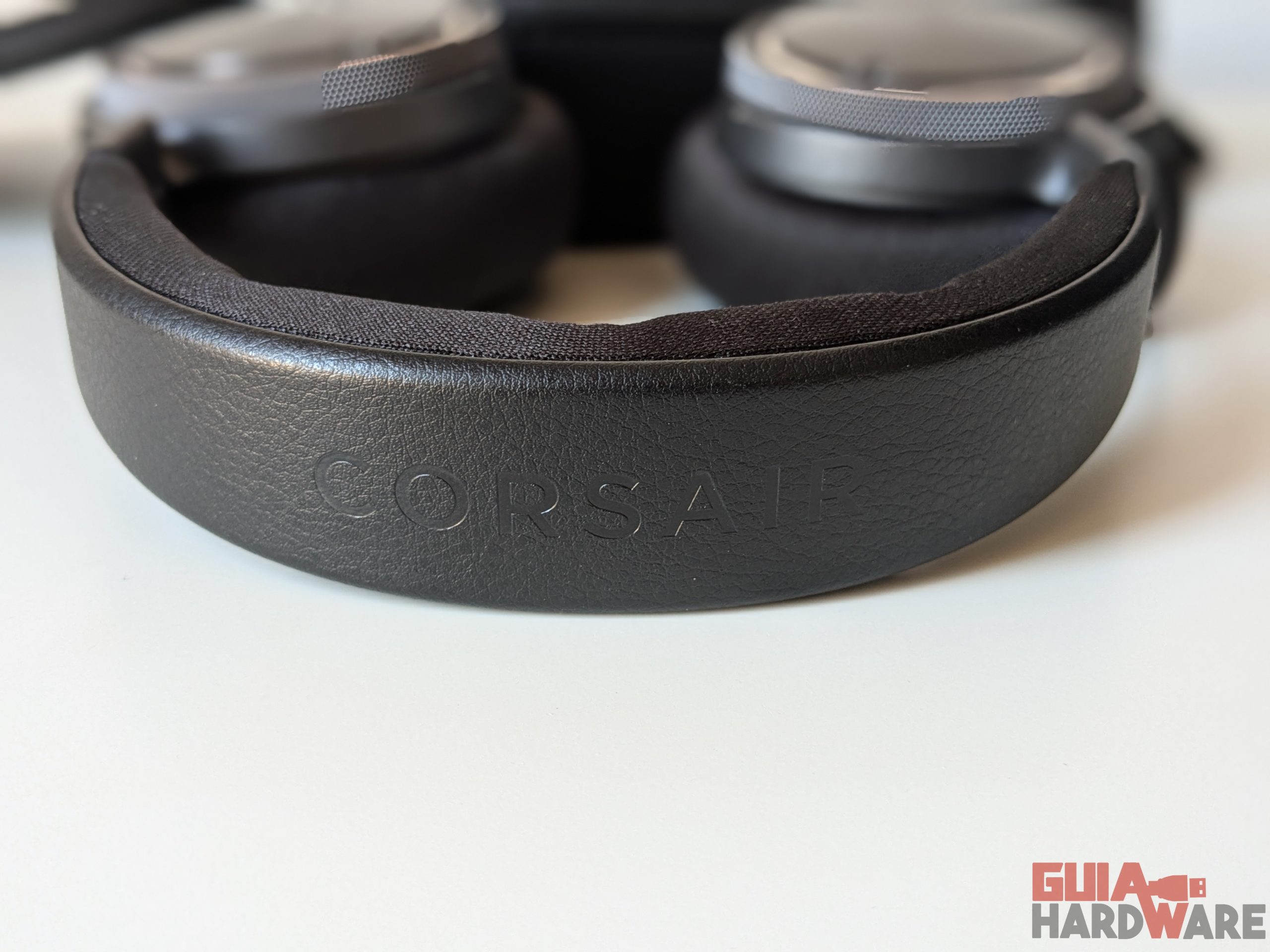 Corsair Virtuoso Max Wireless