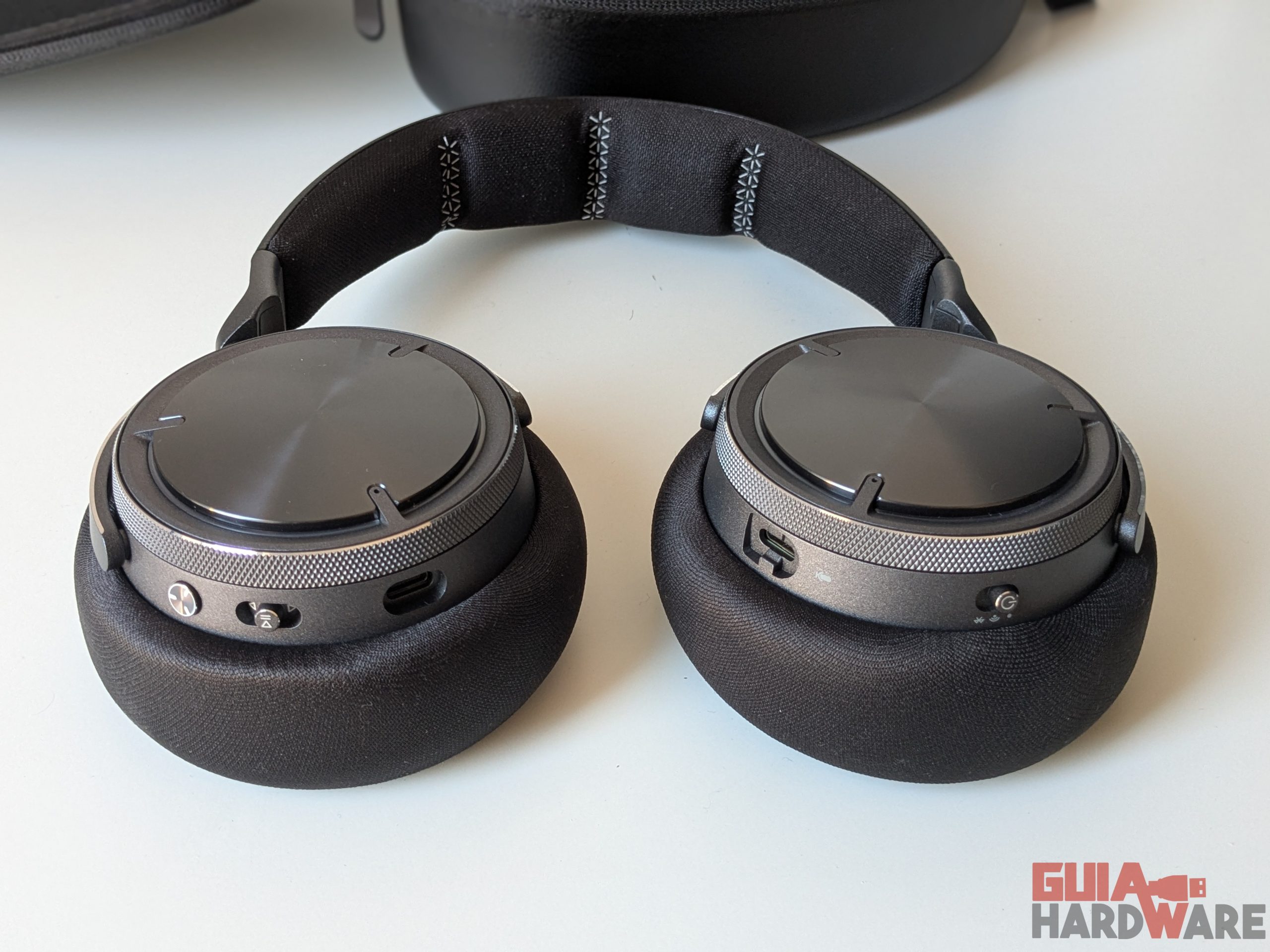 Corsair Virtuoso Max Wireless