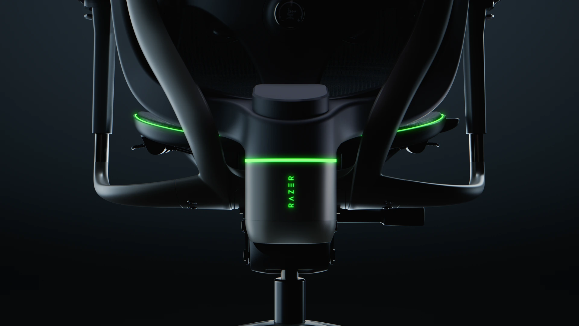 Razer Proyecto Ariell