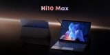 CHUWI Hi10 Max: La compañía presenta su nueva tablet con Windows 11 y pantalla 3K