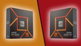 AMD Ryzen 5 7500F vs. Ryzen 5 7600X: Comparativa y rendimiento