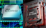 AMD Ryzen 7 7700X vs Intel Core i7-12700K: Comparativa de rendimiento