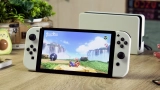 Amplía la memoria de la Nintendo Switch con las mejores tarjetas de memoria