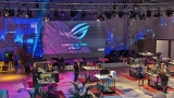 Asus presenta nuevas placas base AM5 en GamesCom