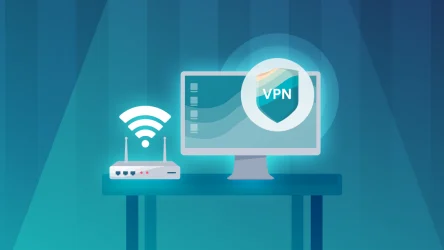 Cómo configurar tu propio VPN con QHora-301W y así tener tu red privada