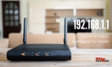 192.168.1.1: Cómo entrar en la configuración del router y cambiar la conexión