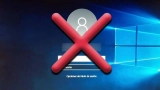 Cómo quitar la contraseña de inicio de Windows 10