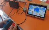 Cómo usar un iPad como pantalla para Nintendo Switch