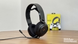 Corsair HS35 V2 (Review): los nuevos auriculares económicos para jugar en cualquier plataforma